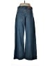 Levi's Blue Jeans Size 32 waist - photo 2