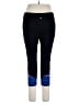 C9 By Champion Graphic Blue Active Pants Size XL - photo 2