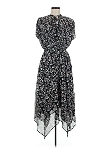 Ellison Casual Dress (view 1)