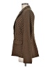 CAbi Houndstooth Brown Blazer Size M - photo 5