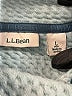 L.L.Bean Teal Turtleneck Sweater Size L - photo 7
