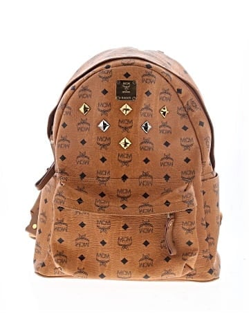 MCM Backpack (view 1)