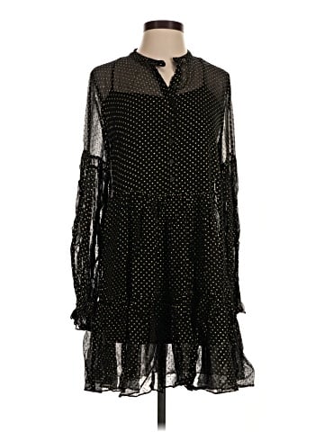 Zadig & Voltaire Casual Dress (view 1)