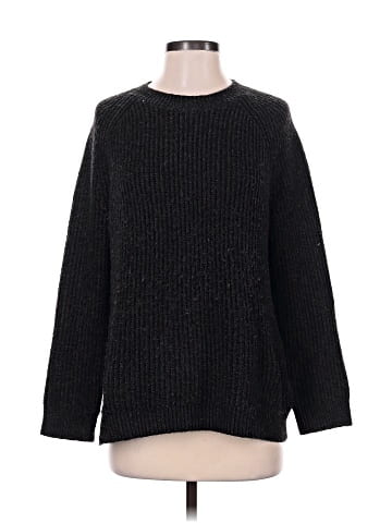 BP. Pullover Sweater (view 1)
