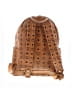 MCM Brown Backpack One size - photo 2