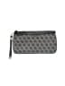 Dooney & Bourke Gray Wristlet One size - photo 1