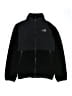 The North Face 100% Polyester Black Track Jacket Size 18 - 20 - photo 1