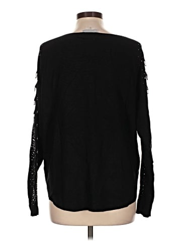Liv Pullover Sweater (view 2)