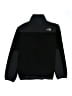 The North Face 100% Polyester Black Track Jacket Size 18 - 20 - photo 2