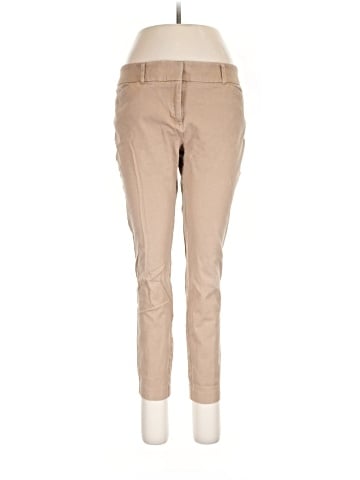 New York & Company Khakis (view 1)