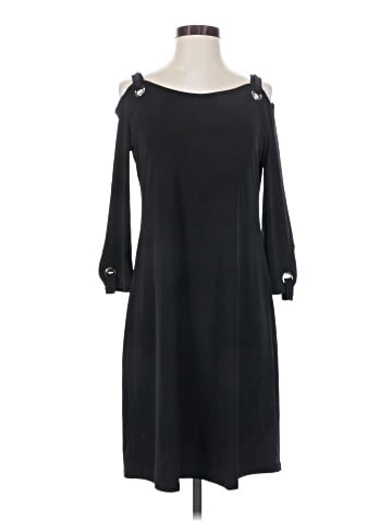 JM Collection Casual Dress (view 1)
