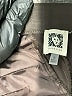 Anne Klein Solid Brown Black Active Pants Size M - photo 7