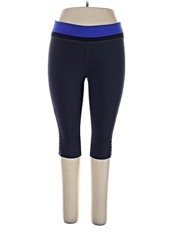 Tangerine Active Pants (view 1)