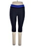 Tangerine Blue Active Pants Size XL - photo 1