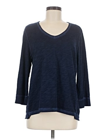 Elliott Lauren 3/4 Sleeve T-Shirt (view 1)