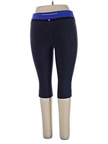 Tangerine Active Pants (view 2)