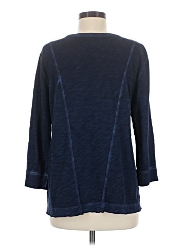 Elliott Lauren 3/4 Sleeve T-Shirt (view 2)