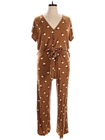 Matilda Jane Jumpsuit (view 1)