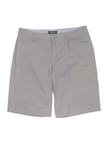 Eddie Bauer Khaki Shorts (view 1)