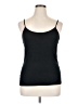 Merona Black Tank Top Size XL - photo 1