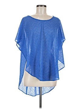 Chico's Short Sleeve Blouse (view 1)