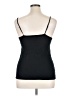 Merona Black Tank Top Size XL - photo 2