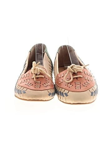 ASOS Flats (view 2)
