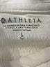 Athleta White Sweatshirt Size L - photo 7