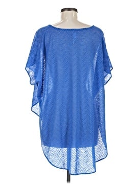 Chico's Short Sleeve Blouse (view 2)