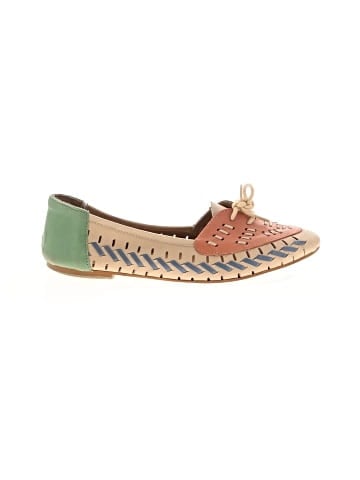ASOS Flats (view 1)
