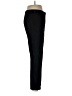 Carlisle 100% Suede Solid Black Track Pants Size 16 - photo 4