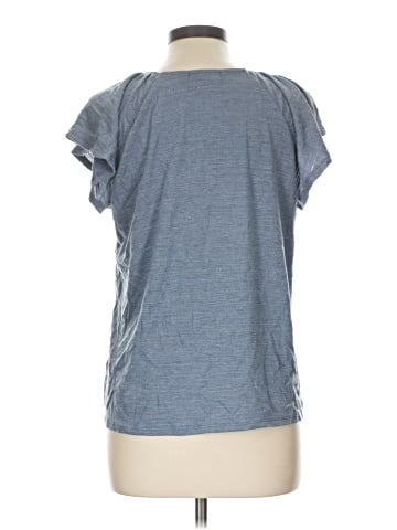 89th & Madison Short Sleeve Top (view 2)