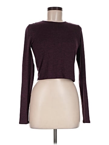 Girlfriend Collective Long Sleeve T-Shirt (view 1)