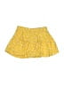 Epic Threads 100% Polyester Yellow Skirt Size 3T - photo 1