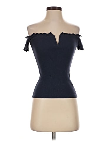 Aero Short Sleeve Top (view 1)