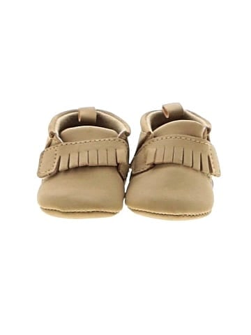 Carter's Booties (view 2)