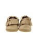 Carter's Tan Booties Size Newborn - photo 2
