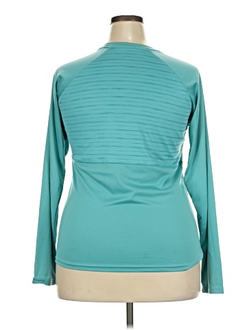 Speedo Long Sleeve T-Shirt (view 2)