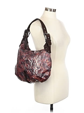 Donald J Pliner Hobo (view 2)