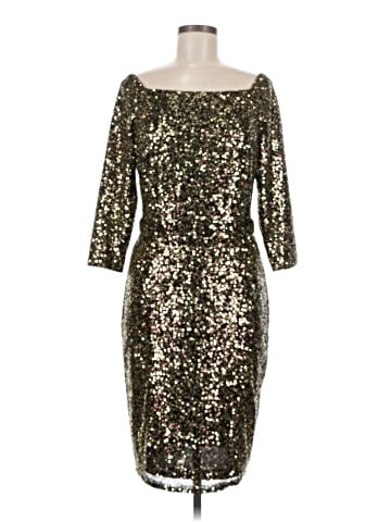 David Meister Cocktail Dress (view 1)