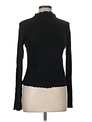 Robert Rodriguez Turtleneck Sweater (view 1)