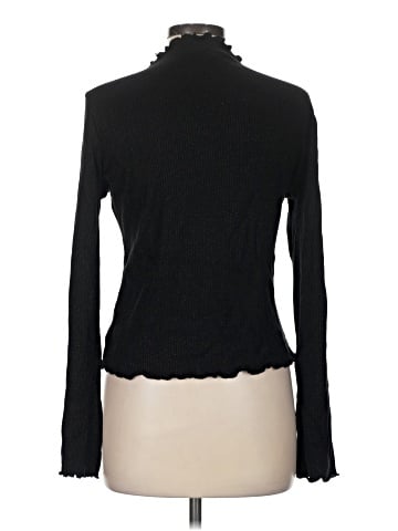 Robert Rodriguez Turtleneck Sweater (view 2)