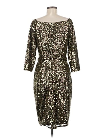 David Meister Cocktail Dress (view 2)