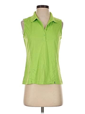 EP Pro Sleeveless T-Shirt (view 1)