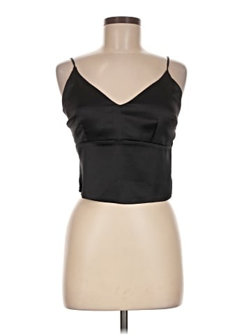 Abercrombie & Fitch Sleeveless Top (view 1)