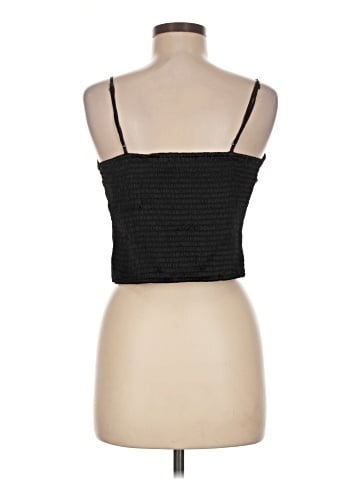 Abercrombie & Fitch Sleeveless Top (view 2)