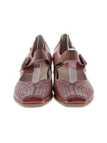 Pikolinos Heels (view 2)