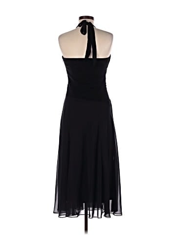 David's Bridal Cocktail Dress (view 2)