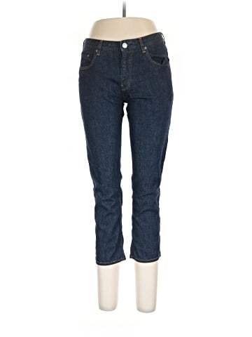 Jil Sander Jeans (view 1)