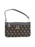 Dooney & Bourke Blue Wristlet One size - photo 1